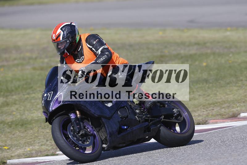 /02 03.04.2026 Speer Racing ADR/Instruktorengruppe/991